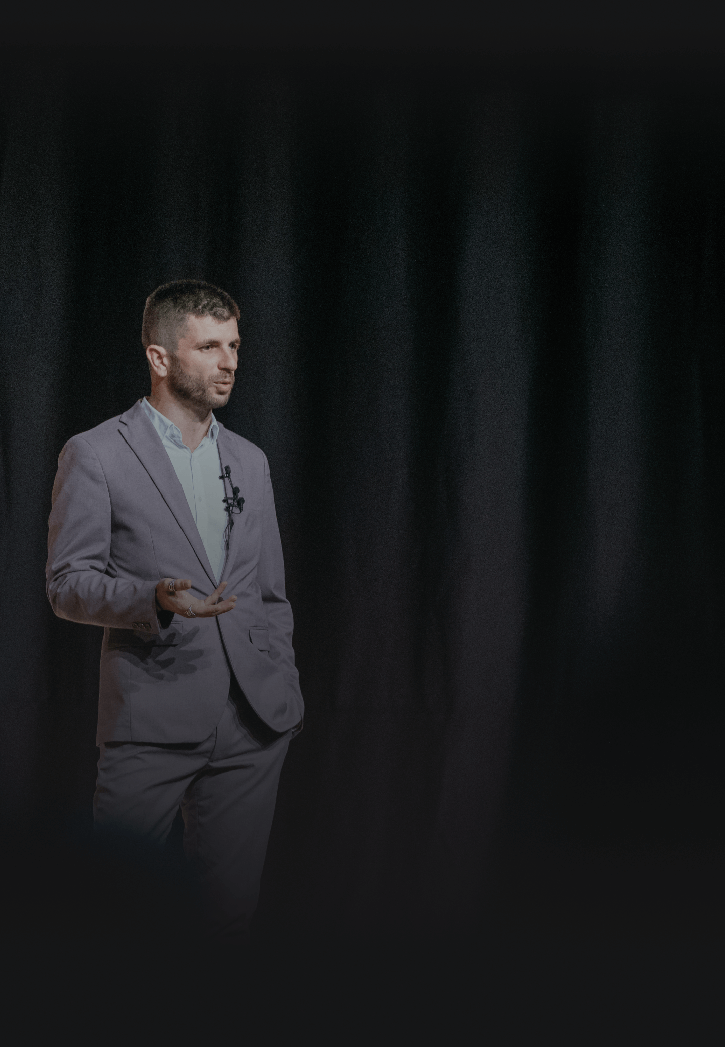 Miroslav’s sessions bring 1, 2, 3