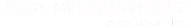 body mind centering