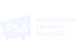 PSA logo