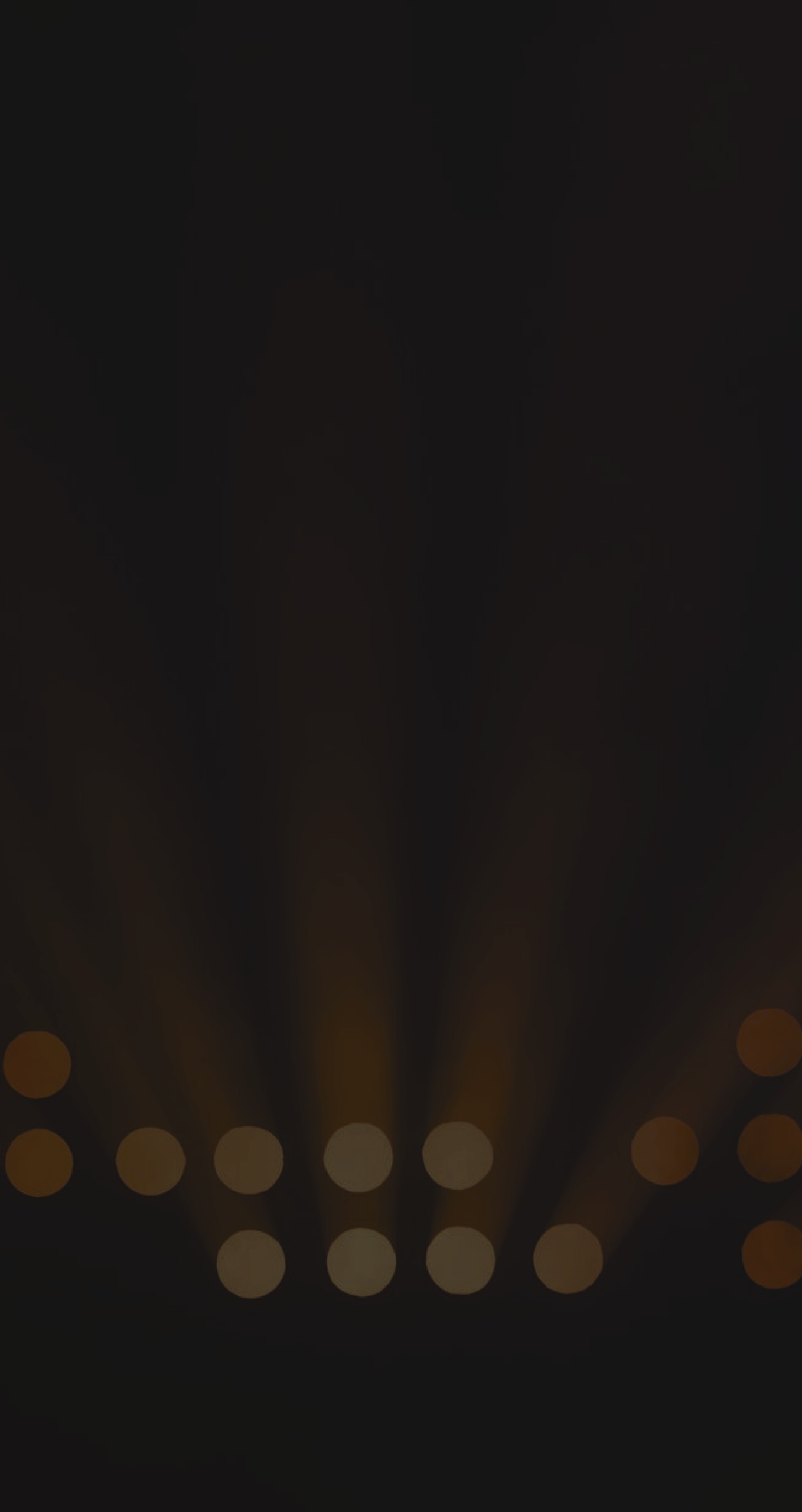 trainings and talks are custom-designed