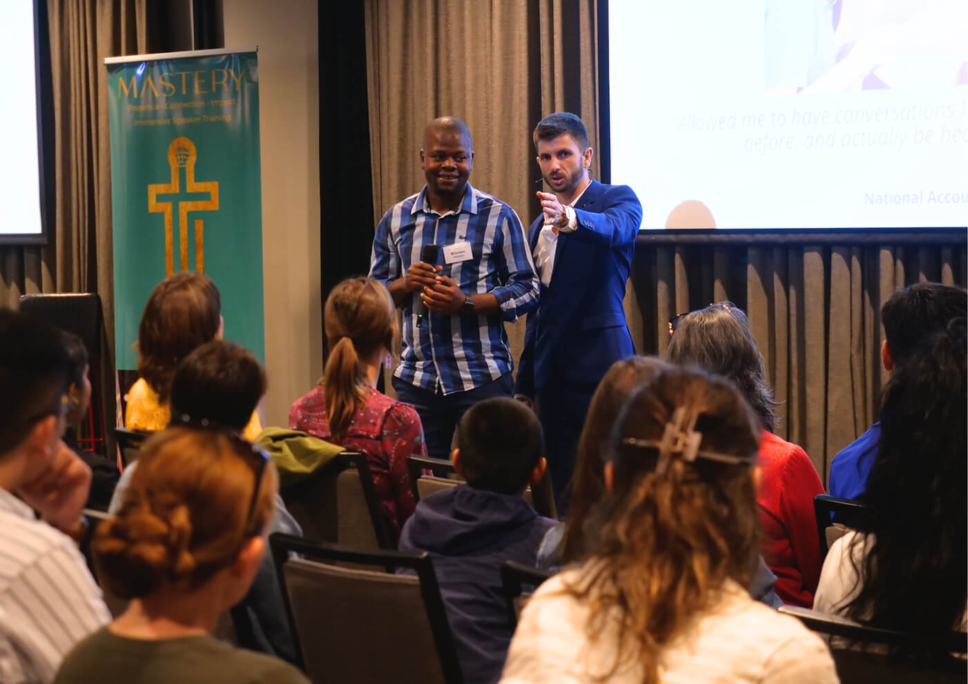 Highly engaging & interactive | image 1