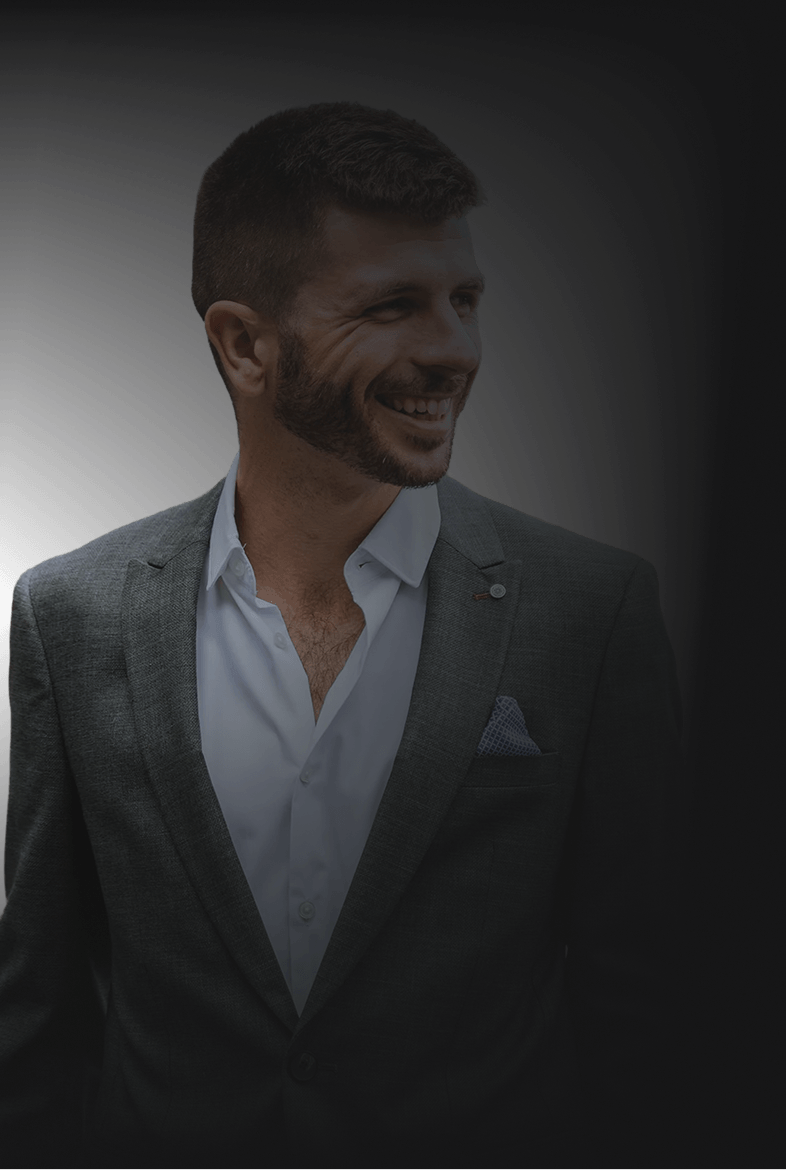 Miroslav bardovic, Founder, Facilitator & Speaker