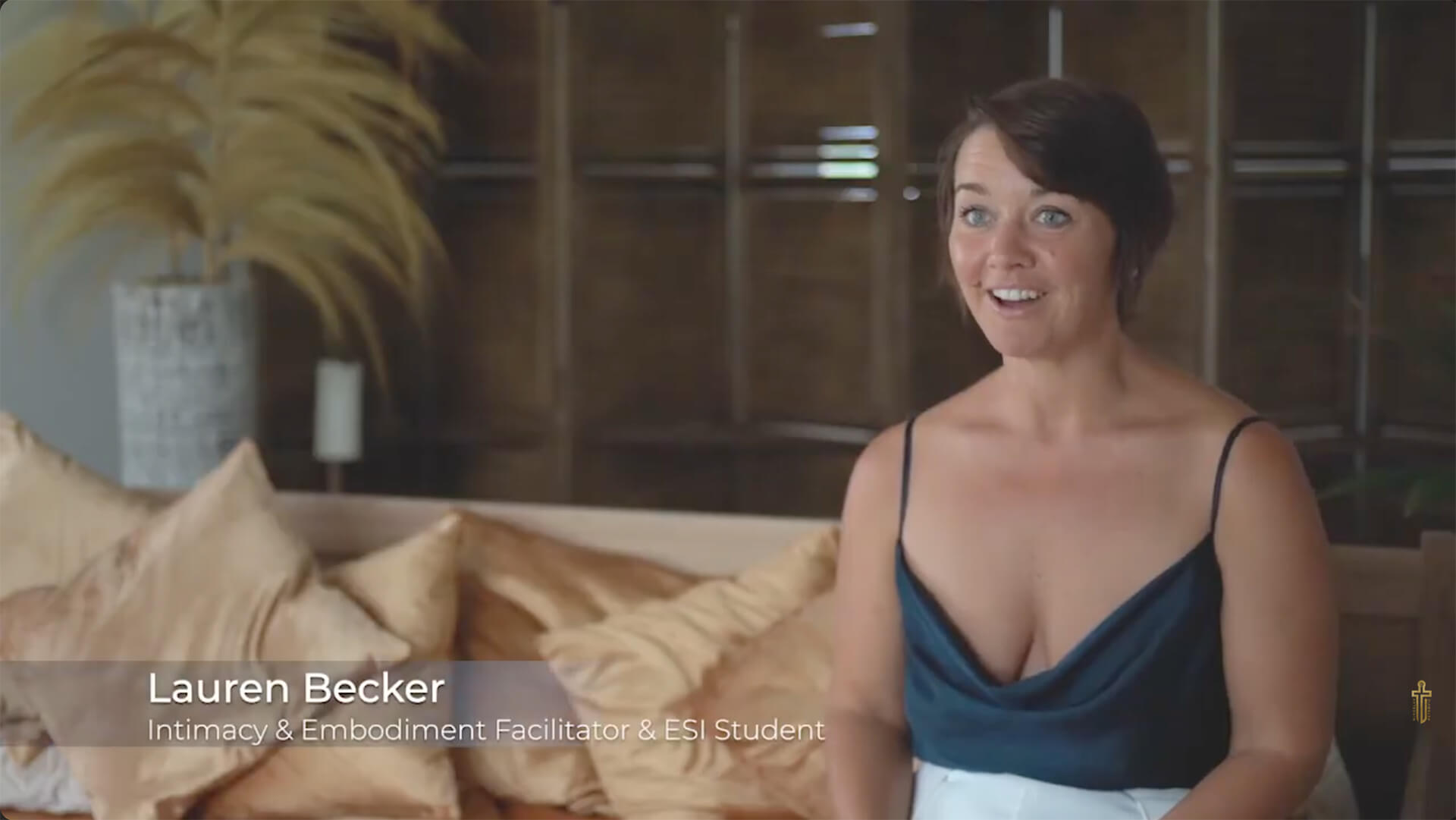 No scripts, no drills.