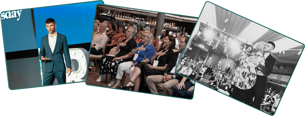 Why study with us images